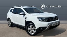 Dacia Duster 1.6 SCe Comfort 5dr Petrol Estate